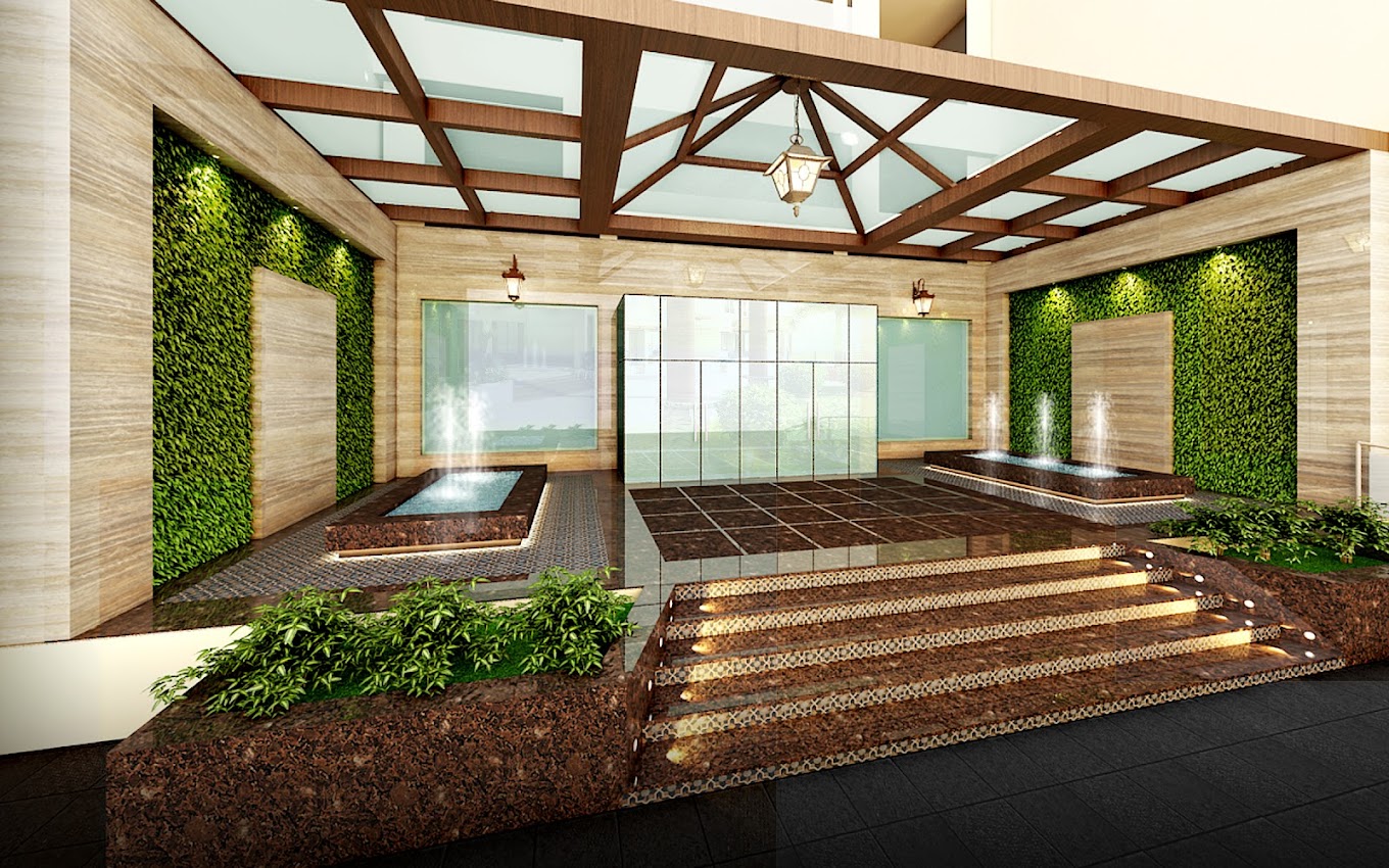 THE FERN AN ECOTEL HOTEL LONAVALA